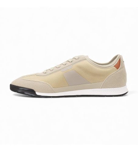 Baskets Nitan Low (42), Plat, Lacets, Casuel - Boss - Modalova