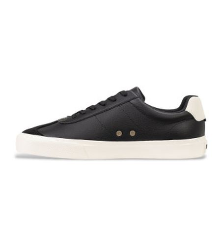 Chaussures Aiden Teen Charcoal (42), Plat, Lacets, Casuel, Gris - Boss - Modalova