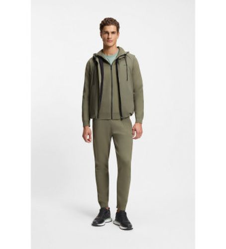 Jonah Sneakers (44), Plat, Lacets, Casuel - Boss - Modalova