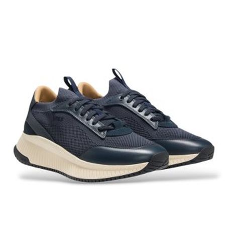 Chaussures TTNM EVO (42), Plat, Lacets, Casuel - Boss - Modalova
