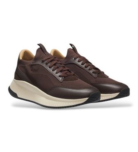 Chaussures TTNM EVO (44), Plat, Lacets, Casuel - Boss - Modalova