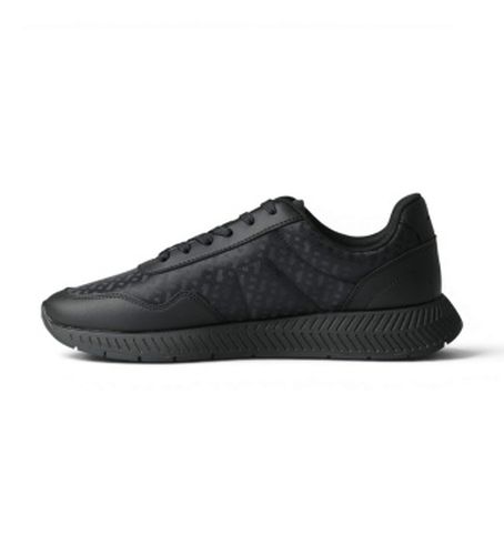 Chaussures de sport Titanium Runn (41), Plat, Lacets, Casuel - Boss - Modalova