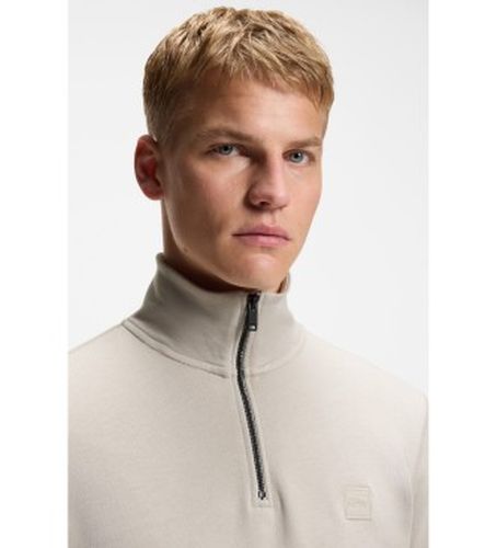 Sweatshirt en coton molletonné (M), Casuel - Boss - Modalova