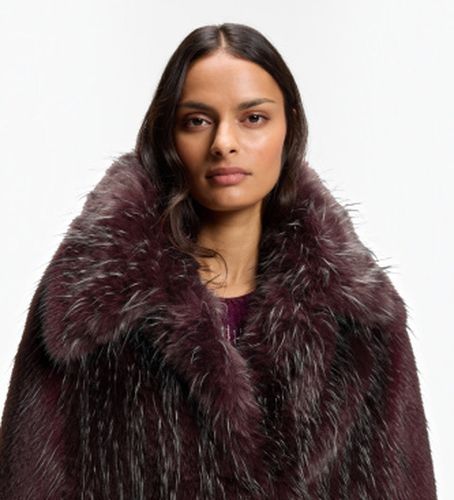 Manteau Cefura (36), Classique, Polyester - Boss - Modalova