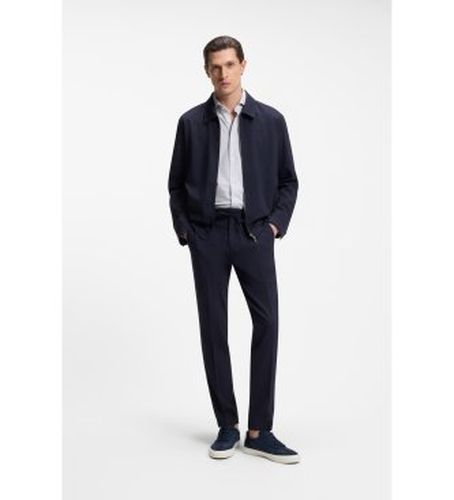 Baskets Aiden Tenn (43), Plat, Lacets, Casuel - Boss - Modalova