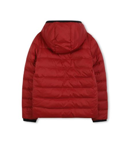 Pour garçon. J52398 Veste matelassée (13/14años= 157/162cm), Casuel, Polyester, mode enfantine - Boss - Modalova