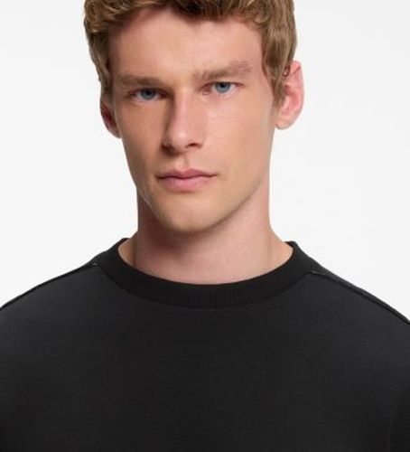 Sweat Andrew (M), Homewear, Coton, Manche longue - Boss - Modalova