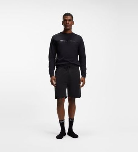 Short authentique (S), Homewear, Polyester - Boss - Modalova