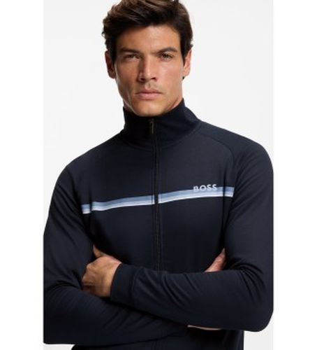 Veste polaire en éponge (L), Casuel, Sport, Coton - Boss - Modalova