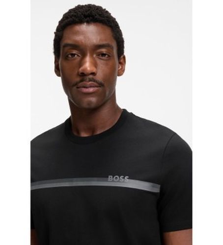 T-shirt Authentic (L), Casuel, Coton, Manche courte - Boss - Modalova