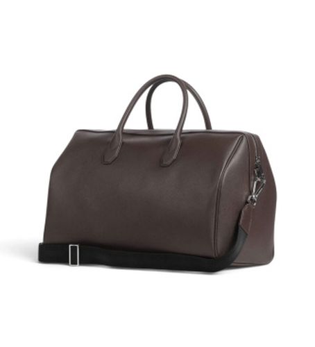 Sac en cuir Northon Holdall (OSFA), Casuel - Boss - Modalova
