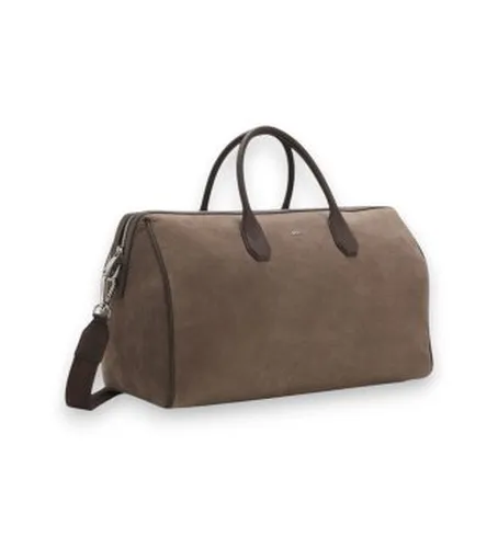 Sac Northon S Holdall (OSFA), Casuel, Classique, Cuir - Boss - Modalova