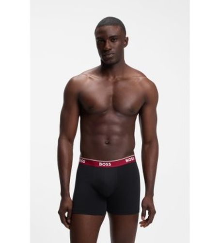 Set 3 Boxers Power (M), Homewear, Coton - Boss - Modalova