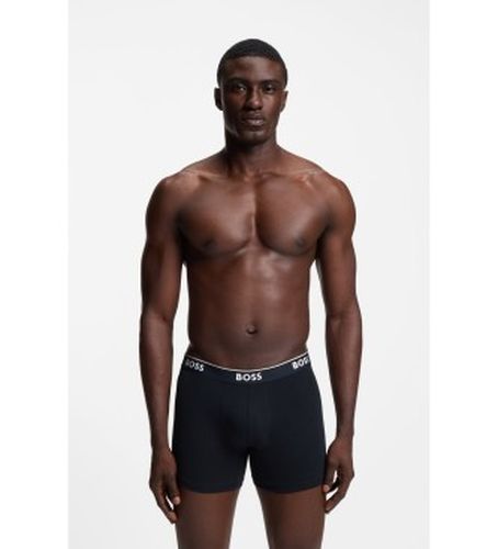 Set 3 boxers Diary (S), Homewear, Coton - Boss - Modalova