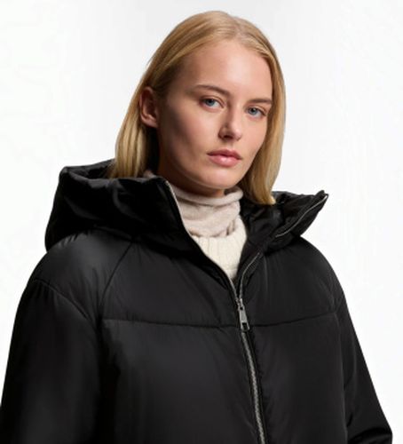 Manteau Polliana (36), Casuel, Polyamide - Boss - Modalova