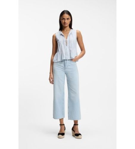 Jeans Straight Fit (24/28), , Casuel, Polyester - Boss - Modalova