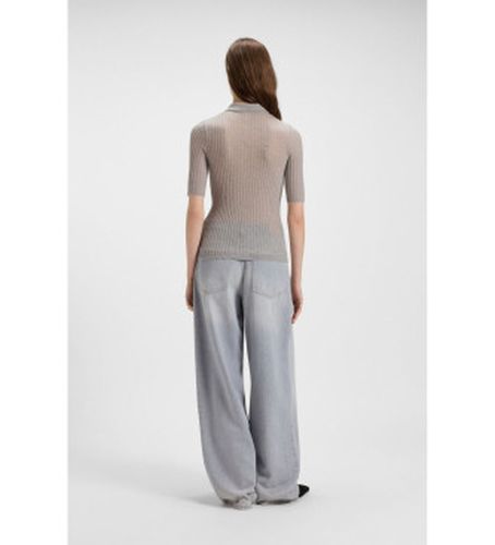 T-shirt Fugano (S), Casuel, Coton, Manche courte - Boss - Modalova