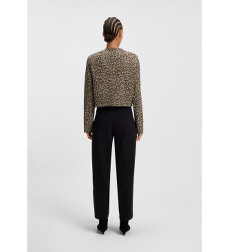Veste Jaleo marron (XS), Casuel, , Coton - Boss - Modalova