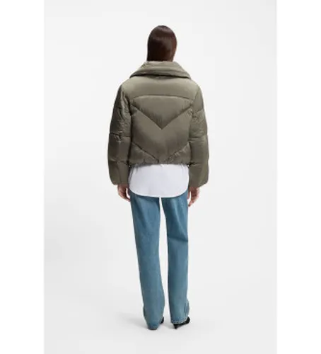 Veste Padilena (XS), Casuel, Polyester - Boss - Modalova