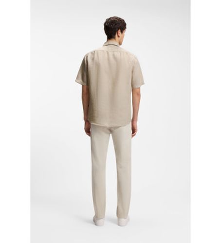 Chemise Rash (S), Casuel, Coton, Manche courte - Boss - Modalova