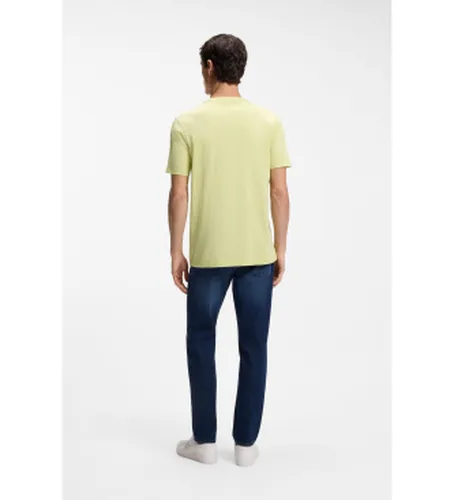 Tegood T-shirt (XXL), Casuel, Coton, Manche courte - Boss - Modalova