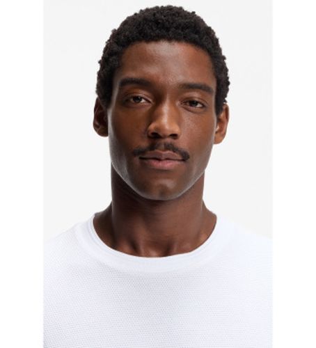 T-shirt Tiburt 240 (M), Casuel, Coton, Manche courte - Boss - Modalova