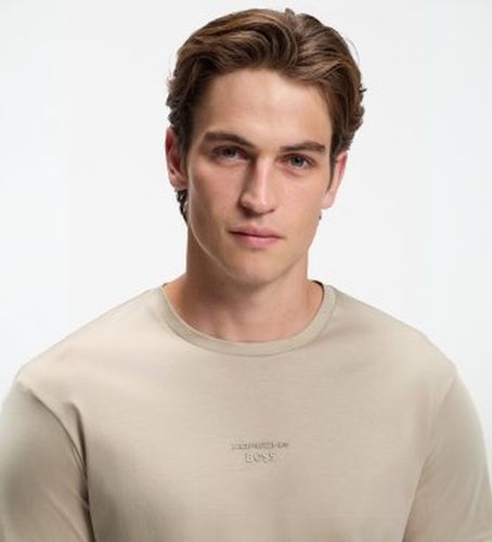 T-shirt Porsche x avec logo en finition brillante (XS), Casuel, Coton, Manche courte - Boss - Modalova