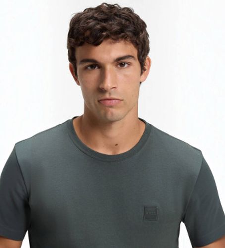 Maillot manches longues Tacks (S), Casuel, Coton, Manche longue - Boss - Modalova