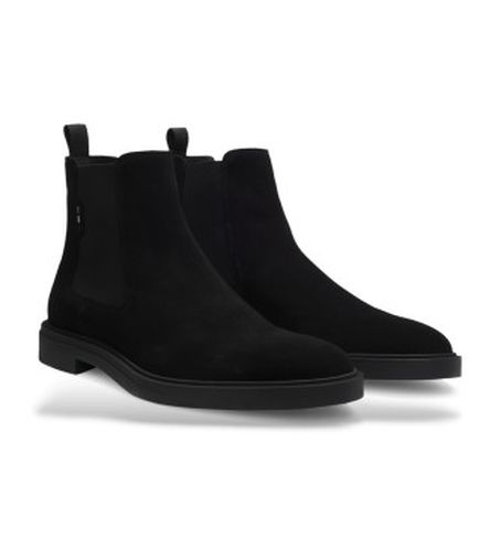 Bottines en cuir Calev (41), Plat, Aucun, Casuel - Boss - Modalova