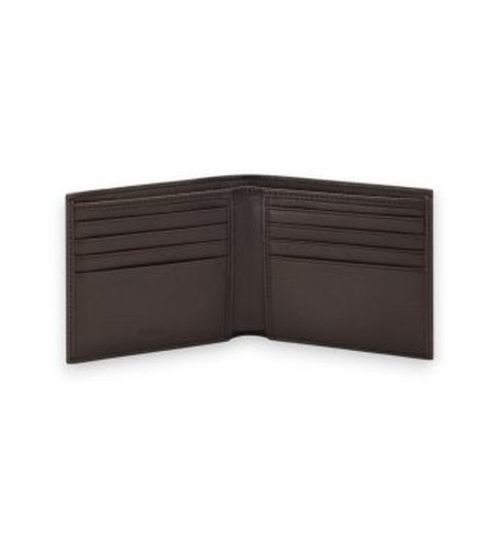 Portefeuille Northon marron (OSFA), Casuel, Classique, Cuir - Boss - Modalova