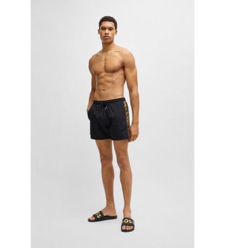 Baskets Kirk (35), Plat, Aucun, Beachwear - Boss - Modalova
