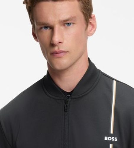 Veste Game FZ (M), Casuel, Sport, Polyester - Boss - Modalova