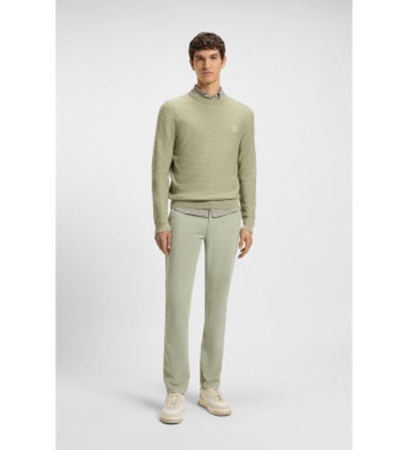 Pantalon Chino Slim (31/32), Casuel, Polyester - Boss - Modalova