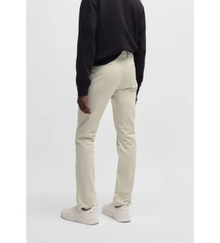 Pantalon chino slim (44/34), Casuel, Coton - Boss - Modalova