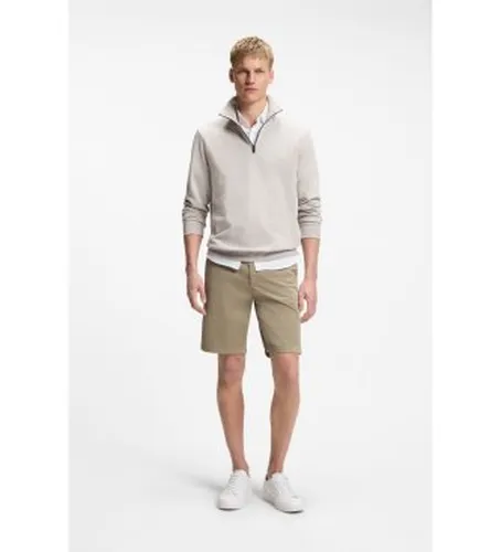 Short Chino Slim (35), Casuel, Coton - Boss - Modalova