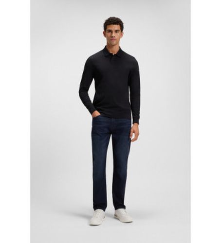 Jeans Delaware Bo (32/30), Casuel, Coton, Denim, Marine - Boss - Modalova
