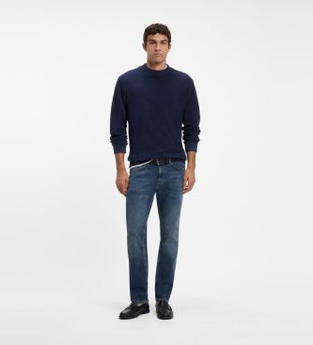 Jean Delaware Bo (30/34), Casuel, Coton, Denim - Boss - Modalova