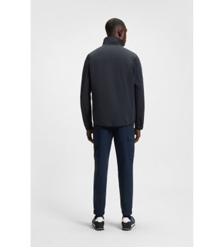 Veste en popeline super extensible (M), Casuel, Polyester - Boss - Modalova