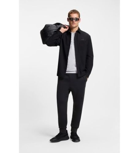 Pantalon de coupe régulière (XL), Casuel, Coton - Boss - Modalova