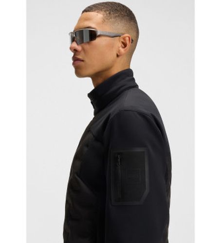 Veste hybride en duvet (S), Casuel, Polyester - Boss - Modalova