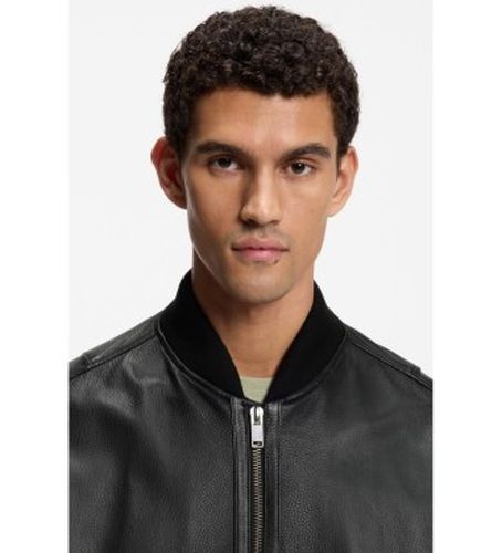 Blouson bombardier (48), Casuel, Polyester - Boss - Modalova