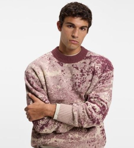 Pull Kastet (M), Classique, Polyester, Manche longue - Boss - Modalova