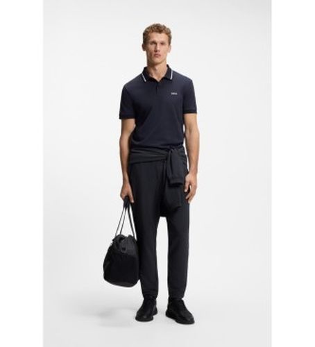 Pantalon en maille extensible (3XL), Casuel, Polyester - Boss - Modalova