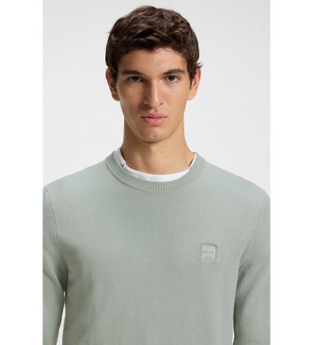 Pull Kanovano clair (S), Casuel, Coton - Boss - Modalova