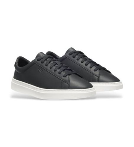 Baskets Kieran (40), Plat, Lacets, Casuel - Boss - Modalova