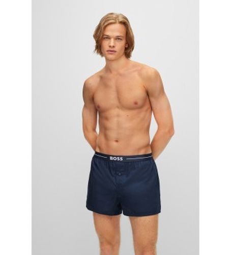Pack 2 NOS EW 2P boxer shorts , (S), Homewear, Coton - Boss - Modalova