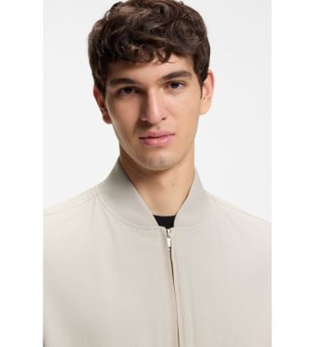 Veste à coupe régulière Membrane multi-extensible (46), Casuel, Polyamide, Manche longue - Boss - Modalova