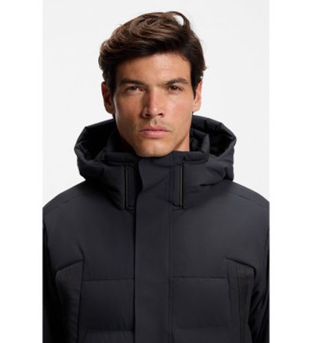 Veste Block-X marine (M), Casuel, Polyester - Boss - Modalova