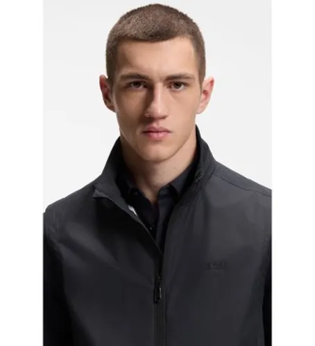Gilet en tissu multi-élastique déperlant marin (XXL), Casuel, Polyester - Boss - Modalova