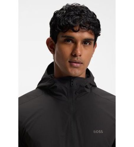 Veste Airynix à capuche (L), Casuel, Sport, Polyester - Boss - Modalova